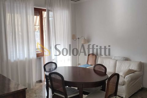 Apartament a Florence, Florence, Florence - € 1.500/mes | Ref: A1539 - foto 4