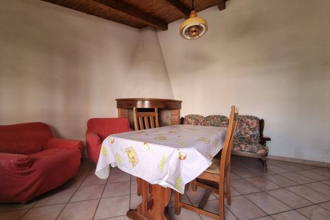 Villa i Santadi, Sud Sardegna, Santadi - € 119.000 | Ref: GT93 - foto 5