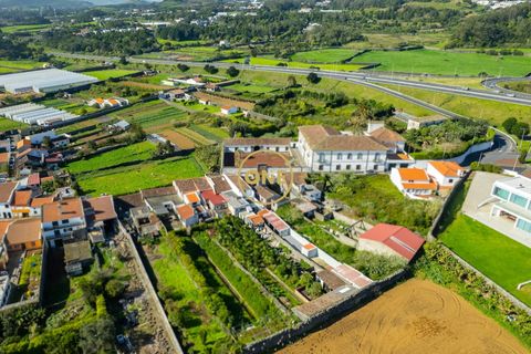 Byhus i Ponta Delgada, Sao Miguel, Ponta Delgada - € 385.000 | Ref: ONE401680-34 - foto 9