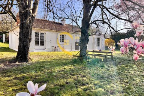 Villa i Gien, Loiret, Gien - € 129.500 | Ref: 86800500 - foto 2