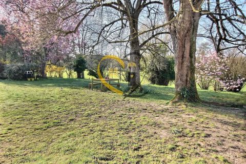 Villa i Gien, Loiret, Gien - € 129.500 | Ref: 86800500 - foto 4
