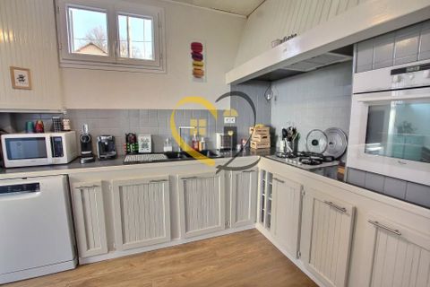 Villa i Gien, Loiret, Gien - € 129.500 | Ref: 86800500 - foto 5