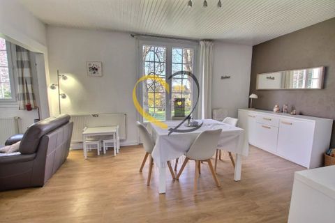 Villa i Gien, Loiret, Gien - € 129.500 | Ref: 86800500 - foto 6