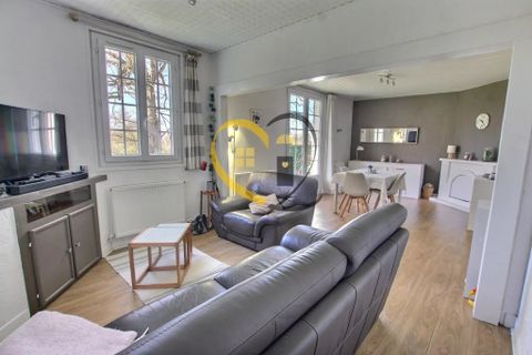 Villa i Gien, Loiret, Gien - € 129.500 | Ref: 86800500 - foto 7