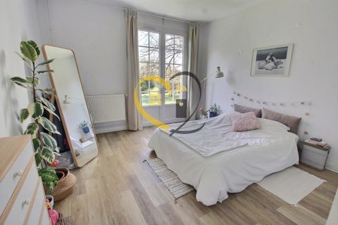 Villa i Gien, Loiret, Gien - € 129.500 | Ref: 86800500 - foto 8