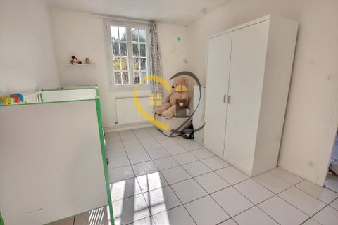 Villa i Gien, Loiret, Gien - € 129.500 | Ref: 86800500 - foto 9