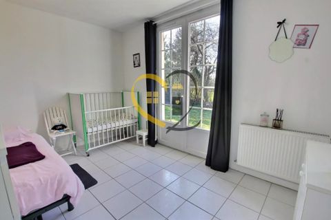 Villa i Gien, Loiret, Gien - € 129.500 | Ref: 86800500 - foto 10