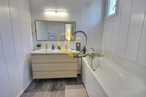 Villa i Gien, Loiret, Gien - € 129.500 | Ref: 86800500 - foto 11