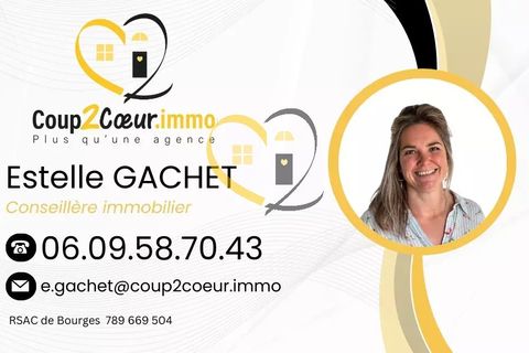 Villa i Gien, Loiret, Gien - € 129.500 | Ref: 86800500 - foto 12