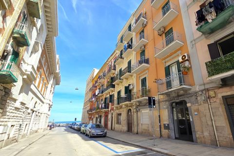 Lejlighed i Bari, Bari, Bari - € 150.000 | Ref: CATTARO - foto 1