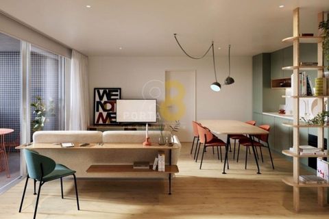 Leilighet i Moreira, Porto, Moreira - € 412 125 | Ref: 01020_L7_BI - foto 18