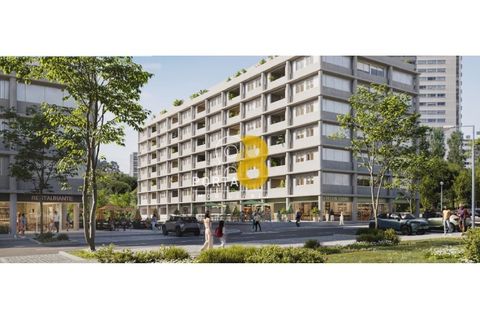 Lejlighed i Moreira, Porto, Moreira - € 322.875 | Ref: 01020_L8_BI - foto 15