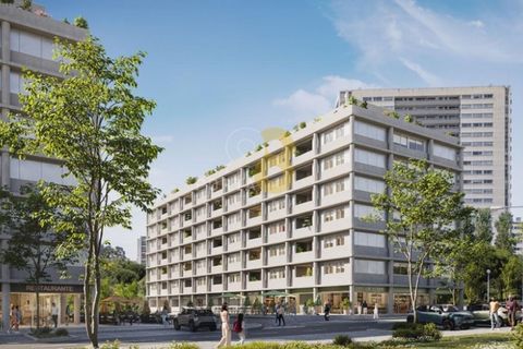 Leilighet i Moreira, Porto, Moreira - € 320 250 | Ref: 01020_L8_AY - foto 6
