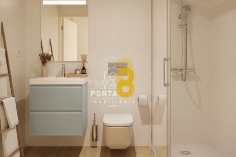 Leilighet i Moreira, Porto, Moreira - € 320 250 | Ref: 01020_L8_AY - foto 11