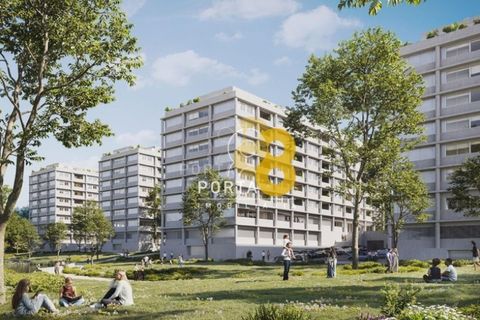 Leilighet i Moreira, Porto, Moreira - € 320 250 | Ref: 01020_L8_AY - foto 18