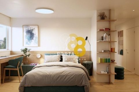 Leilighet i Moreira, Porto, Moreira - € 320 250 | Ref: 01020_L8_AY - foto 19