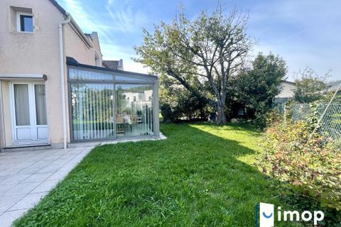 Villa a Bondy, Seine-Saint-Denis, Bondy - € 339.900 | Ref: 193cdeaaf089fd2 - foto 2