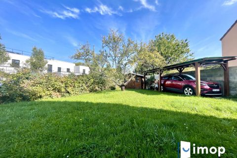 Villa a Bondy, Seine-Saint-Denis, Bondy - € 339.900 | Ref: 193cdeaaf089fd2 - foto 3