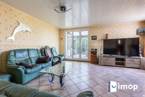Villa a Bondy, Seine-Saint-Denis, Bondy - € 339.900 | Ref: 193cdeaaf089fd2 - foto 5