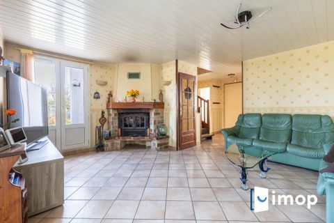 Villa a Bondy, Seine-Saint-Denis, Bondy - € 339.900 | Ref: 193cdeaaf089fd2 - foto 6