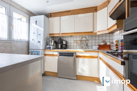 Villa a Bondy, Seine-Saint-Denis, Bondy - € 339.900 | Ref: 193cdeaaf089fd2 - foto 7