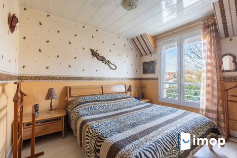 Villa a Bondy, Seine-Saint-Denis, Bondy - € 339.900 | Ref: 193cdeaaf089fd2 - foto 8