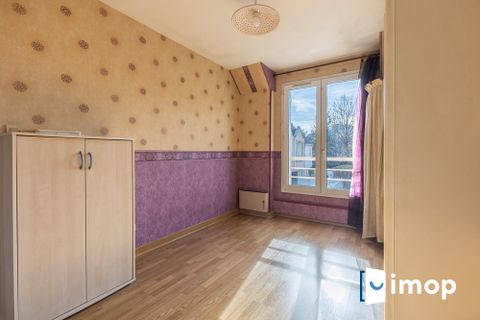 Villa a Bondy, Seine-Saint-Denis, Bondy - € 339.900 | Ref: 193cdeaaf089fd2 - foto 9