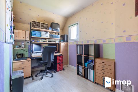 Villa a Bondy, Seine-Saint-Denis, Bondy - € 339.900 | Ref: 193cdeaaf089fd2 - foto 10