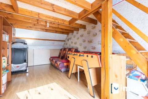 Villa a Bondy, Seine-Saint-Denis, Bondy - € 339.900 | Ref: 193cdeaaf089fd2 - foto 11