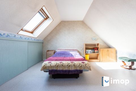 Villa a Bondy, Seine-Saint-Denis, Bondy - € 339.900 | Ref: 193cdeaaf089fd2 - foto 14