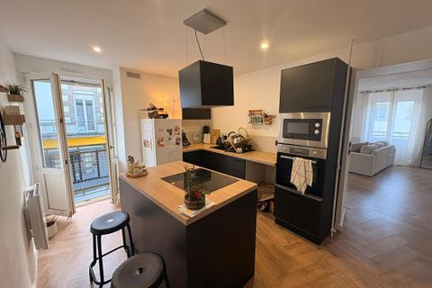 Lejlighed i Baud, Morbihan, Baud - € 199.490 | Ref: 8998 - foto 3