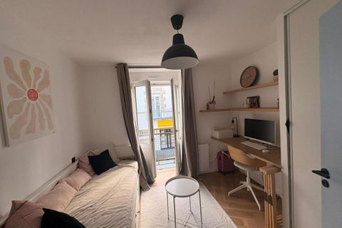 Lejlighed i Baud, Morbihan, Baud - € 199.490 | Ref: 8998 - foto 4