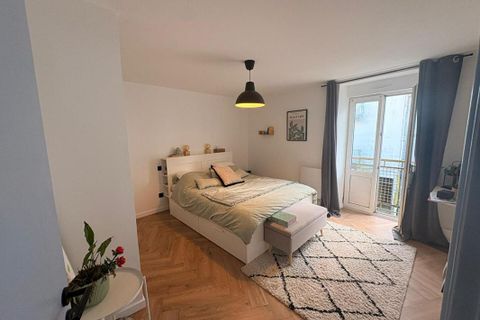 Lejlighed i Baud, Morbihan, Baud - € 199.490 | Ref: 8998 - foto 5