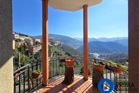 Villa i Montefranco, Terni, Montefranco - € 210.000 | Ref: UFF-210 - foto 2
