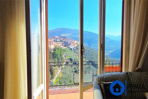 Villa i Montefranco, Terni, Montefranco - € 210.000 | Ref: UFF-210 - foto 4
