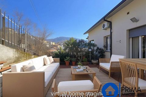 Villa i Montefranco, Terni, Montefranco - € 210.000 | Ref: UFF-210 - foto 6
