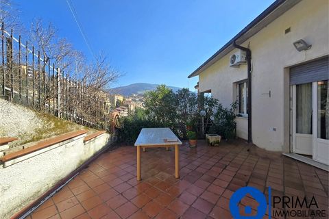 Villa i Montefranco, Terni, Montefranco - € 210.000 | Ref: UFF-210 - foto 7