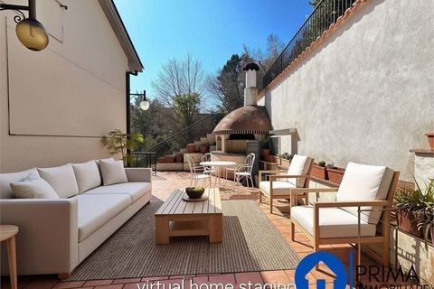 Villa i Montefranco, Terni, Montefranco - € 210.000 | Ref: UFF-210 - foto 8