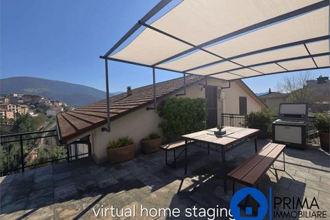 Villa i Montefranco, Terni, Montefranco - € 210.000 | Ref: UFF-210 - foto 10