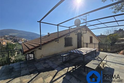 Villa i Montefranco, Terni, Montefranco - € 210.000 | Ref: UFF-210 - foto 11