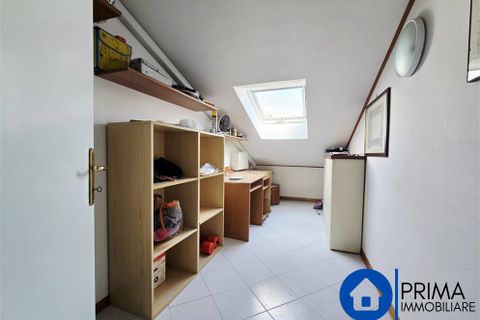Villa i Montefranco, Terni, Montefranco - € 210.000 | Ref: UFF-210 - foto 16