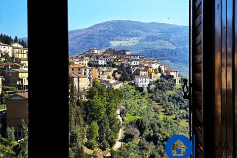 Villa i Montefranco, Terni, Montefranco - € 210.000 | Ref: UFF-210 - foto 20