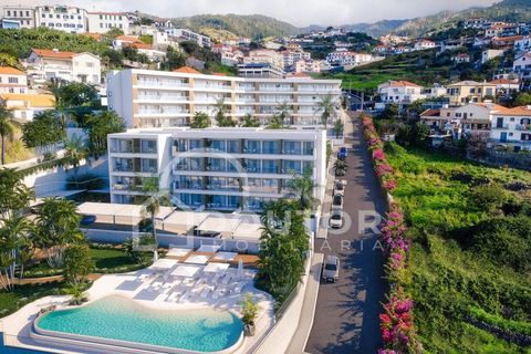 Lejlighed i Calheta, Madeira, Calheta - € 825.000 | Ref: DR540_T - foto 1