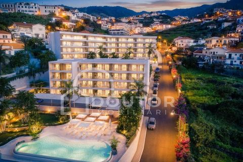 Lejlighed i Calheta, Madeira, Calheta - € 825.000 | Ref: DR540_T - foto 3