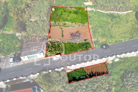 Helårsgrund i Ribeira Brava, Madeira, Ribeira Brava - € 120.000 | Ref: DR539 - foto 1