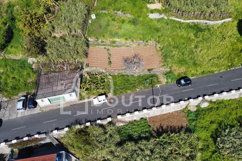 Helårsgrund i Ribeira Brava, Madeira, Ribeira Brava - € 120.000 | Ref: DR539 - foto 2