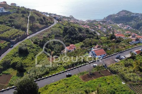 Helårsgrund i Ribeira Brava, Madeira, Ribeira Brava - € 120.000 | Ref: DR539 - foto 13