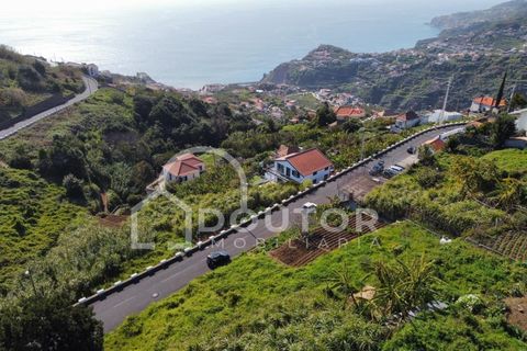 Helårsgrund i Ribeira Brava, Madeira, Ribeira Brava - € 120.000 | Ref: DR539 - foto 14