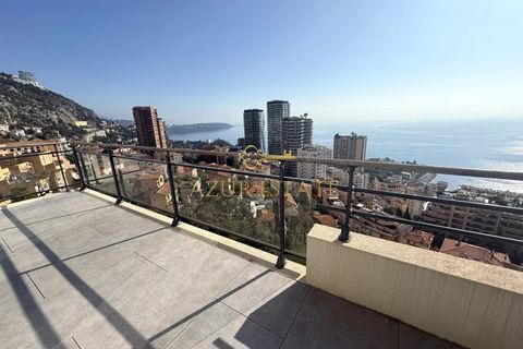 Lejlighed i Beausoleil, Alpes-Maritimes, Beausoleil - € 990.000 | Ref: 86782906 - foto 2