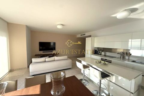 Lejlighed i Beausoleil, Alpes-Maritimes, Beausoleil - € 990.000 | Ref: 86782906 - foto 5